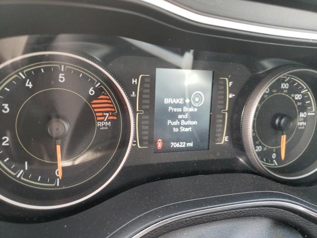 2020 Jeep Cherokee Latitude Plus VIN: 1C4PJMLB0LD650959 Lot: 60613724