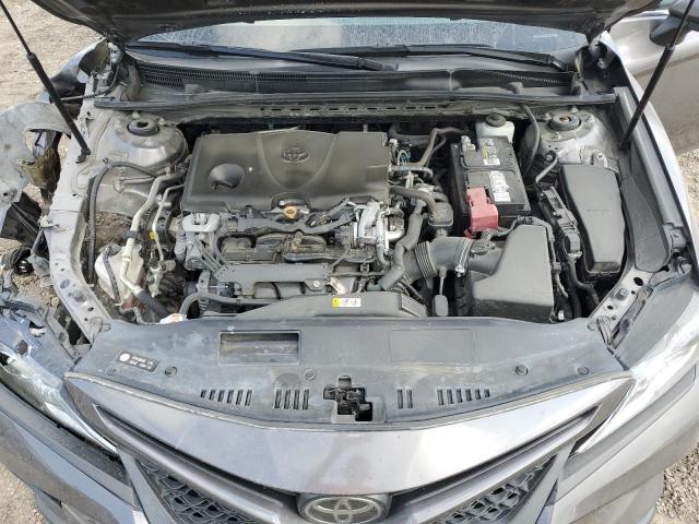 VIN 4T1B11HK9KU230256 2019 Toyota Camry, L no.11