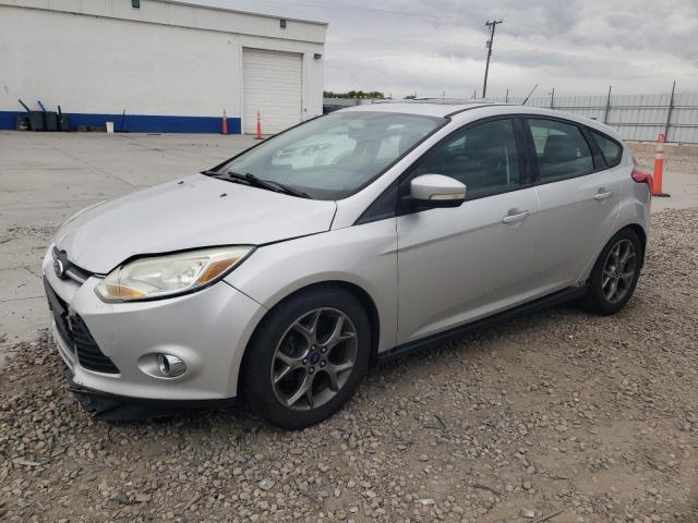 2013 Ford Focus Se VIN: 1FADP3K21DL211862 Lot: 57611894