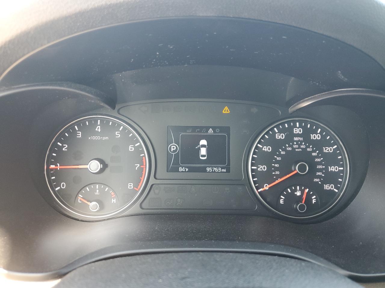 5XXGT4L17HG148674 2017 Kia Optima Lx