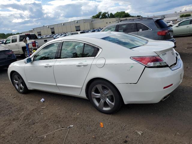 2012 Acura Tl VIN: 19UUA8F75CA013067 Lot: 57436524