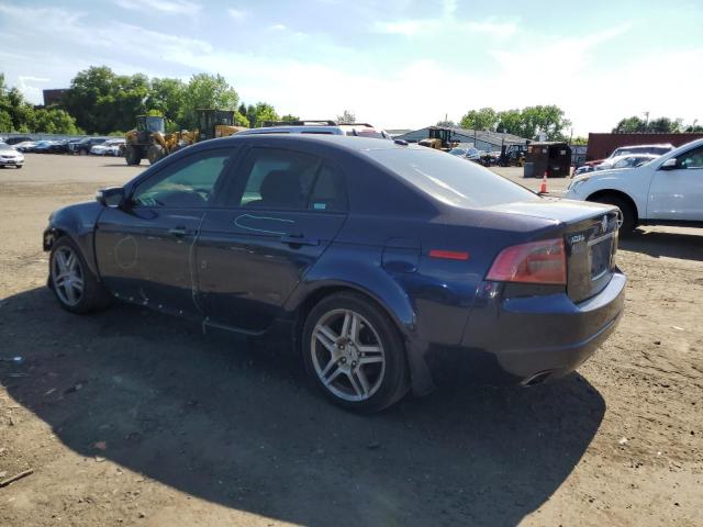 2008 Acura Tl VIN: 19UUA66248A039580 Lot: 56944634