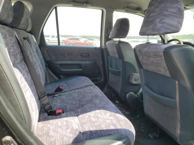 2003 Honda Cr-V Lx VIN: JHLRD78483C046032 Lot: 57687084