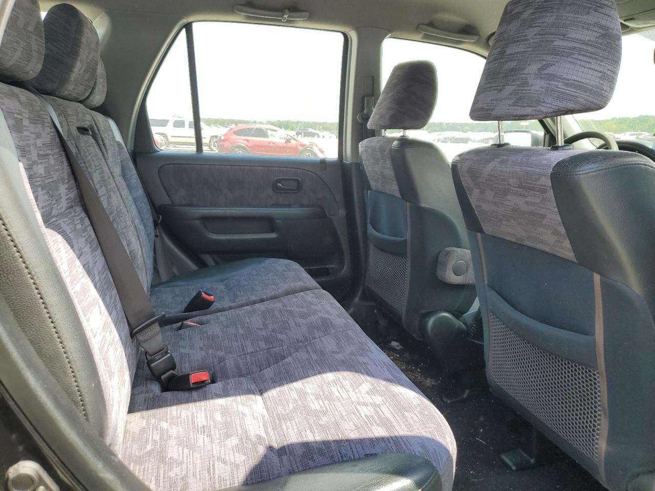 JHLRD78483C046032 2003 Honda Cr-V Lx