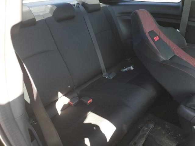 2020 Honda Civic Si VIN: 2HGFC3A50LH752098 Lot: 58074244