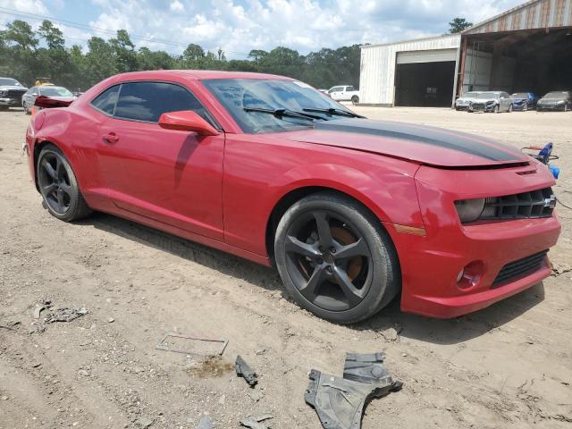 Vin: 2g1fb1e35d9199676, lot: 59508754, chevrolet camaro lt 20134