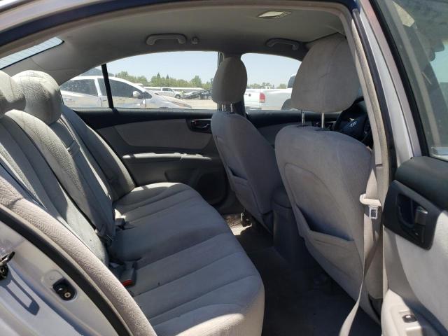 2006 Kia Optima Lx VIN: KNAGE124065030002 Lot: 60141244