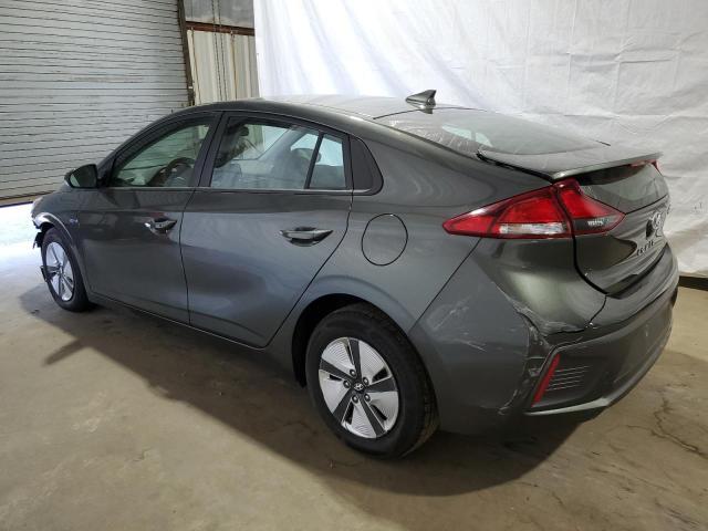 2020 Hyundai Ioniq Blue VIN: KMHC65LC2LU242182 Lot: 59306694