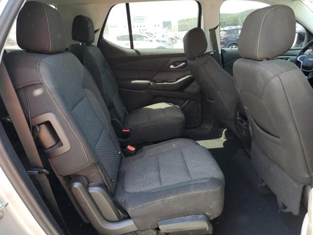 2021 CHEVROLET TRAVERSE L - 1GNERGKW8MJ267108