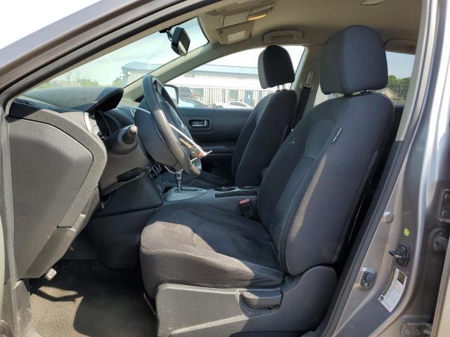 2010 Nissan Rogue S VIN: JN8AS5MV6AW610683 Lot: 60680294