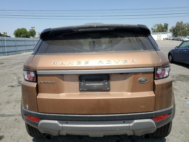 VIN SALVP2BG2EH951194 2014 Land Rover Range Rover,... no.6