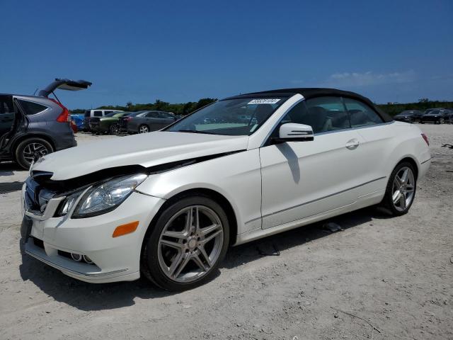 2011 Mercedes-Benz E 350 VIN: WDDKK5GF9BF101912 Lot: 55828104