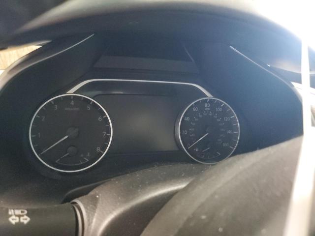 2020 Nissan Murano Sl VIN: 5N1AZ2CS1LN107242 Lot: 60752034