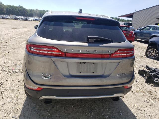 VIN 5LMCJ1D90GUJ12706 2016 Lincoln MKC, Premiere no.6