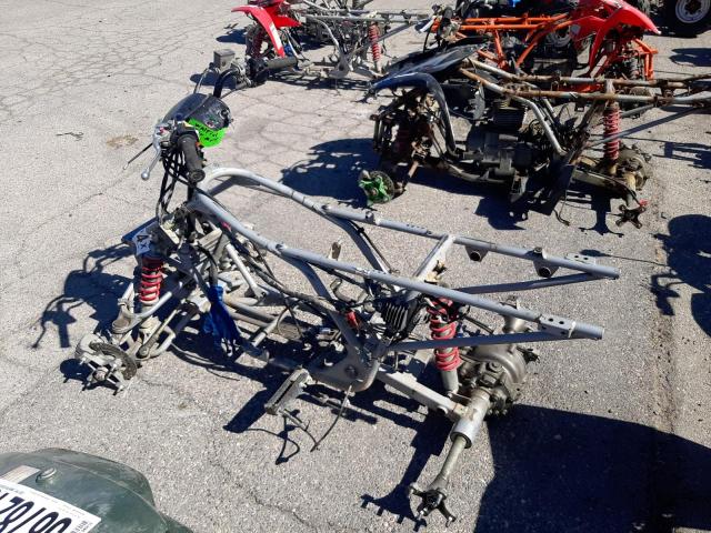 2005 HONDA TRX250 EX 1HFTE270X54402324