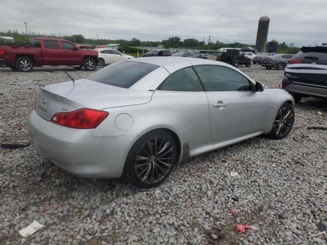 2014 Infiniti Q60 Base VIN: JN1CV6FE2EM901121 Lot: 57423234