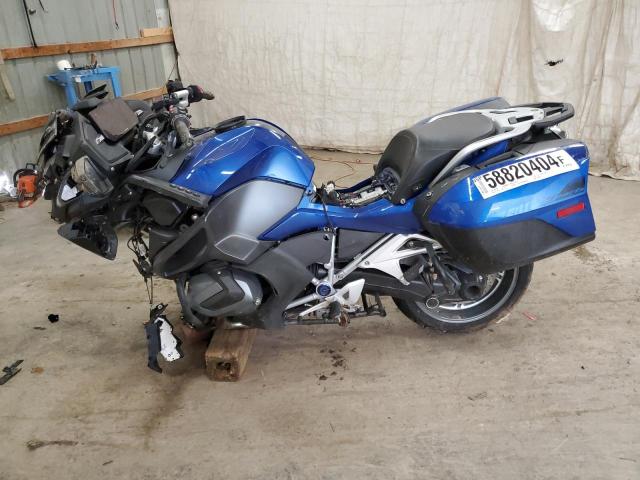 2023 BMW R 1250 RT WB10L0308P6G84757