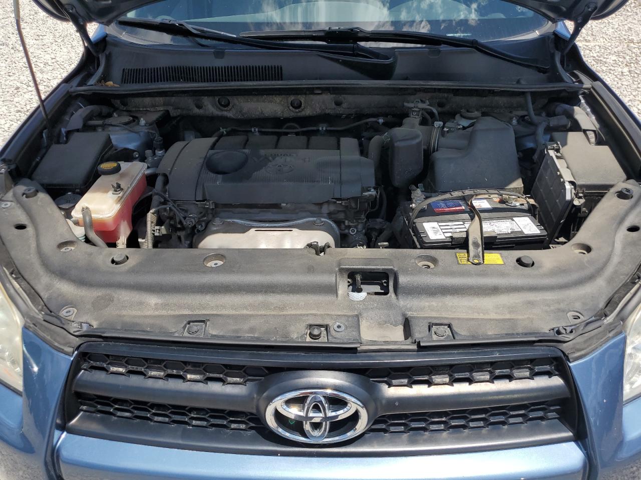 JTMBF4DV9B5049823 2011 Toyota Rav4