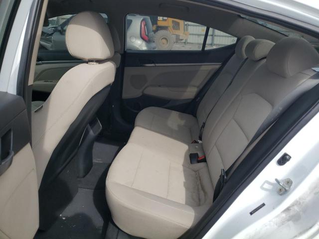 2017 HYUNDAI ELANTRA SE - 5NPD84LF9HH001292
