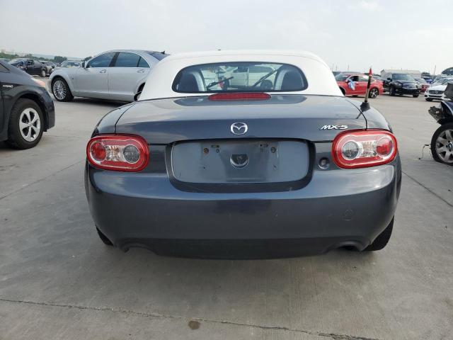 VIN JM1NC2JF9E0233474 2014 Mazda MX-5, Sport no.6