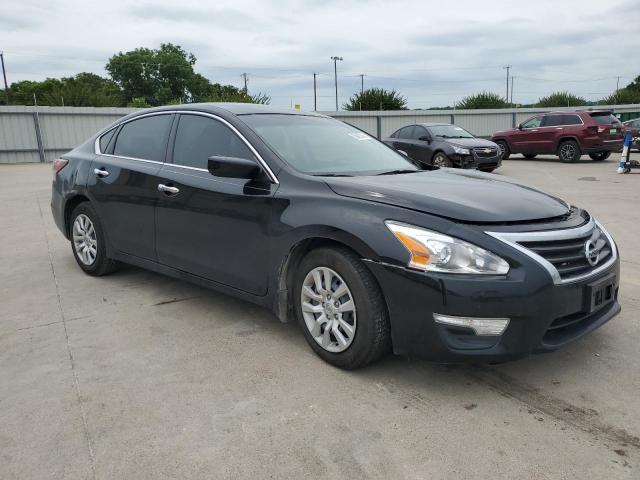 Vin: 1n4al3apxfn868744, lot: 58695464, nissan altima 2.5 20154