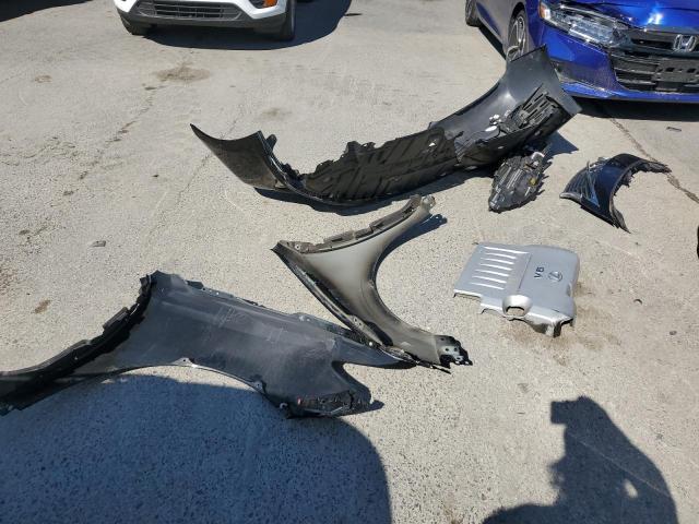 2015 Lexus Es 350 VIN: JTHBK1GGXF2202495 Lot: 59219574