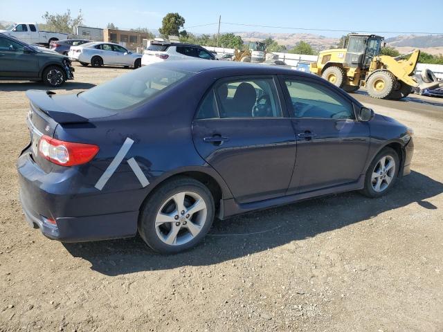 2013 Toyota Corolla Base VIN: 2T1BU4EE4DC921609 Lot: 58170234