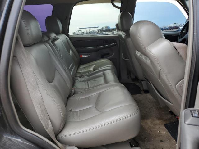 2003 Chevrolet Tahoe K1500 VIN: 1GNEK13Z83R267801 Lot: 58457434