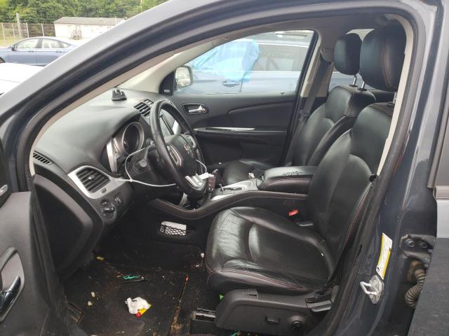 2018 Dodge Journey Gt VIN: 3C4PDCEGXJT472480 Lot: 58243484