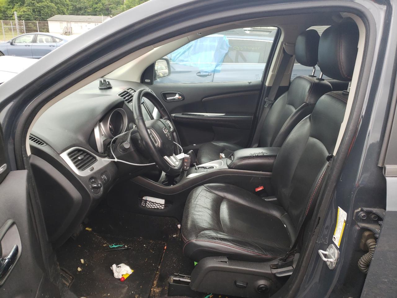 3C4PDCEGXJT472480 2018 Dodge Journey Gt