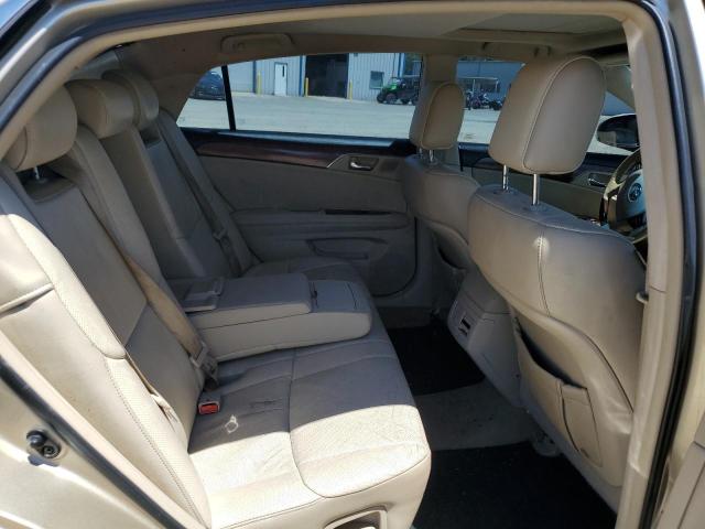 2011 Toyota Avalon Base VIN: 4T1BK3DB4BU371489 Lot: 61017984