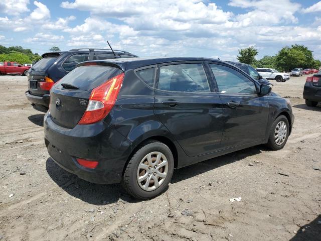 KMHCT5AE7CU058711 2012 Hyundai Accent Gls