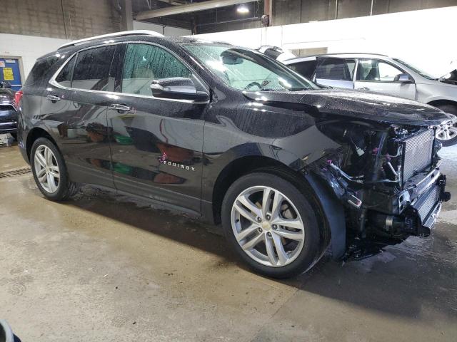 2019 CHEVROLET EQUINOX PR - 2GNAXYEX2K6100090
