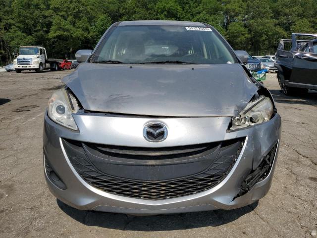 VIN JM1CW2BL6F0178826 2015 Mazda 5, Sport no.5