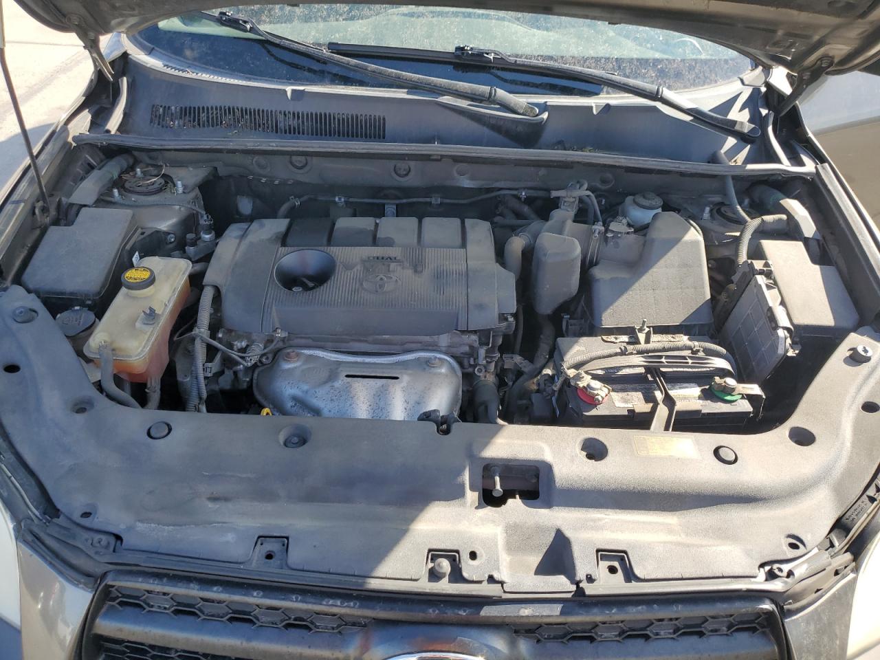 2T3BF4DV6BW111364 2011 Toyota Rav4