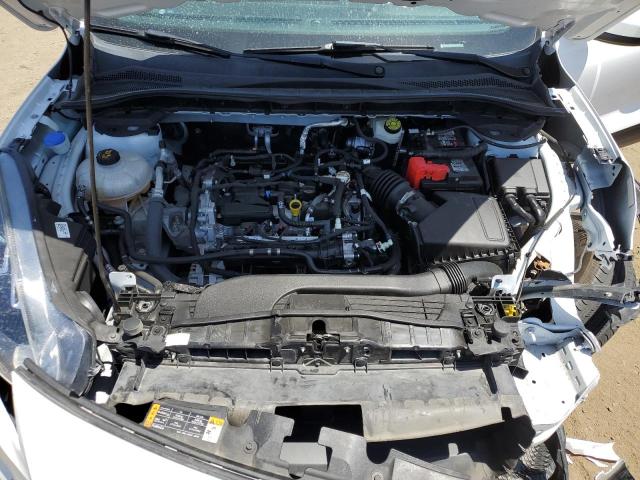 2021 Ford Escape Se VIN: 1FMCU9G63MUA86897 Lot: 59757204