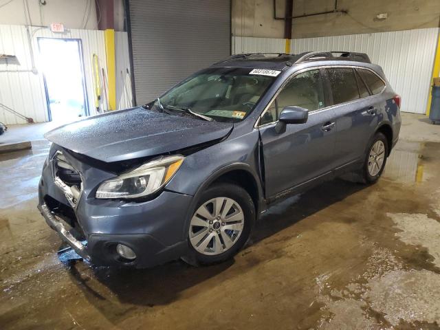 2015 Subaru Outback 2.5I Premium VIN: 4S4BSADC5F3266100 Lot: 60318674