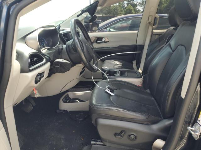 2020 Chrysler Pacifica Touring L VIN: 2C4RC1BG6LR284761 Lot: 57825574