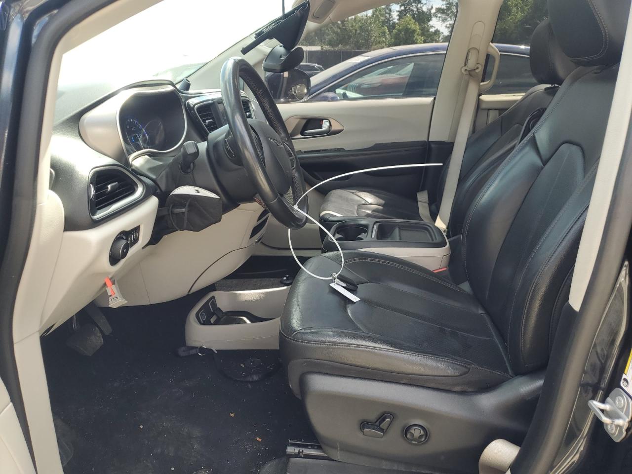 2C4RC1BG6LR284761 2020 Chrysler Pacifica Touring L