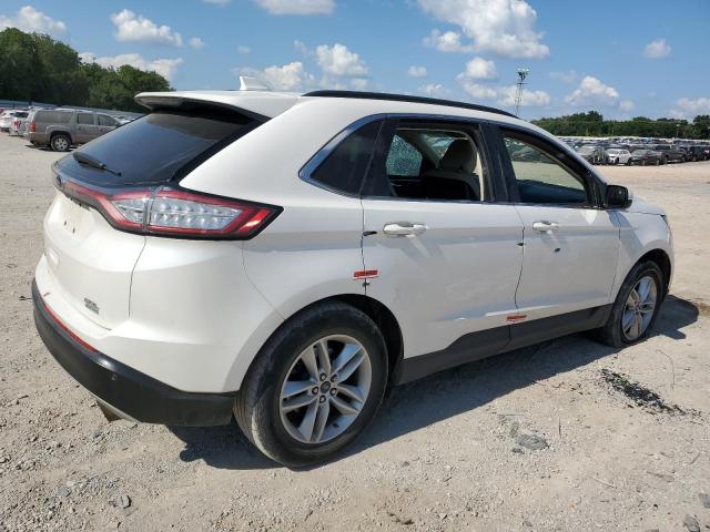 2017 FORD EDGE SEL - 2FMPK3J93HBC11903