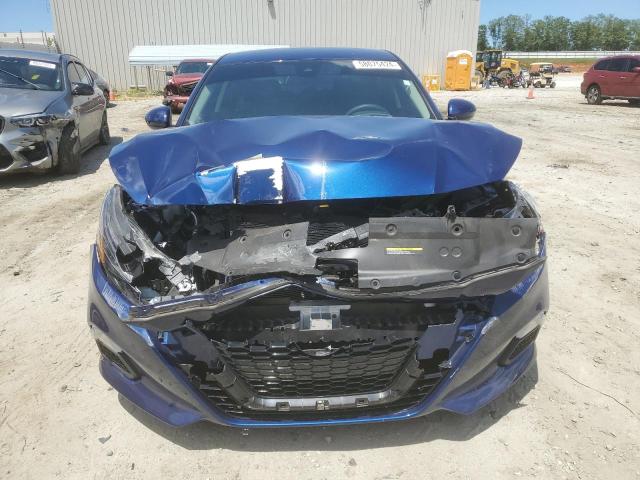 2022 NISSAN ALTIMA S - 1N4BL4BV0NN413519