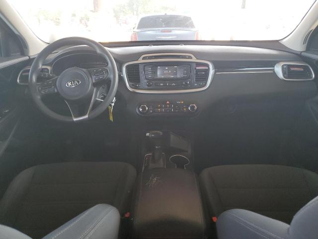 2017 Kia Sorento - Image 8