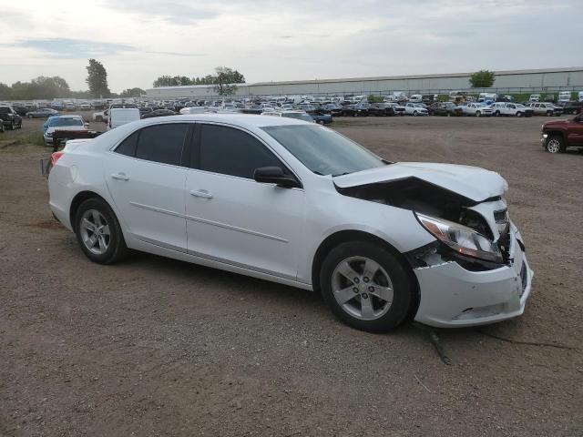 1G11B5SA6DF341027 2013 Chevrolet Malibu Ls