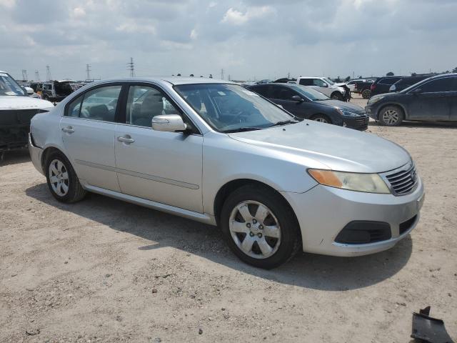 KNAGG4A81A5399802 2010 Kia Optima Lx