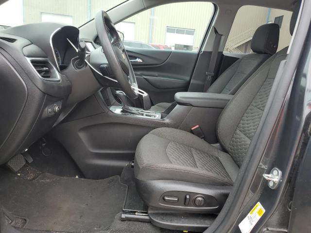 2018 CHEVROLET EQUINOX LT - 2GNAXSEV3J6211600