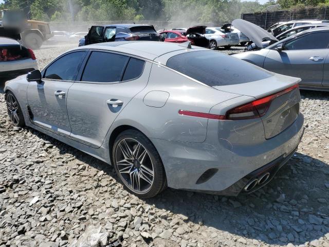 2023 Kia Stinger Gt2 VIN: KNAE55LC0P6134196 Lot: 59743934