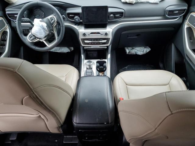 2022 Ford Explorer Xlt VIN: 1FMSK8DHXNGA45412 Lot: 59417274