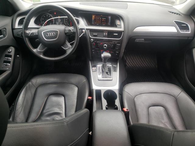 VIN WAUBFAFL0EN019542 2014 Audi A4, Premium no.8