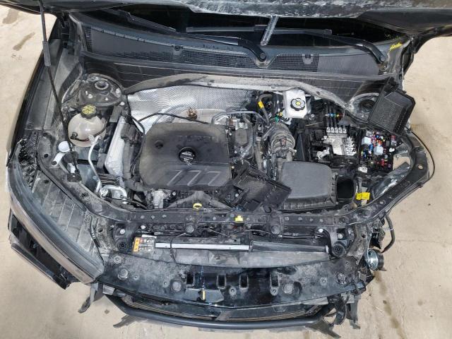 2022 Chevrolet Trailblazer Rs VIN: KL79MUSL6NB148477 Lot: 56892644