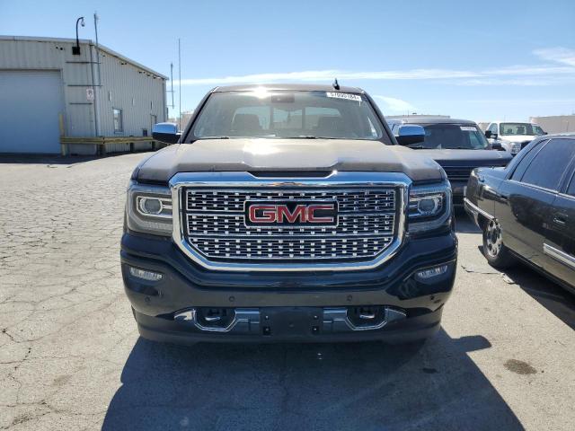 3GTU2PEJ9JG210891 2018 GMC Sierra K1500 Denali